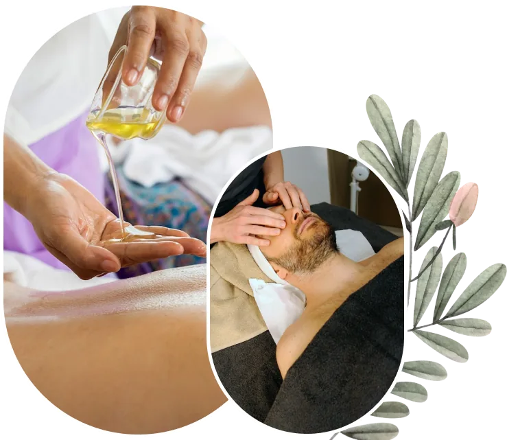 Body Massage