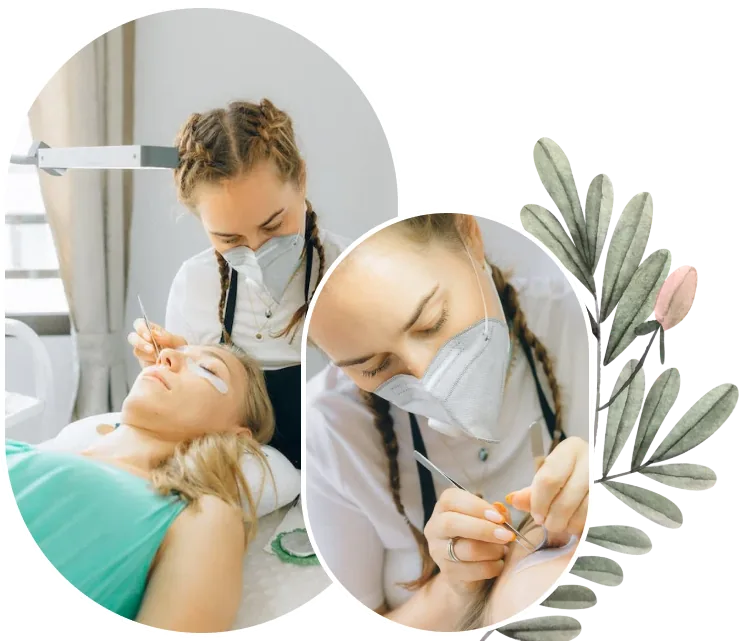 Eyelash Extensions